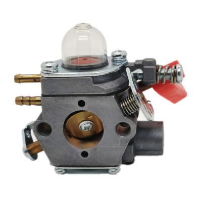 China HUAYI MC1619BE PETROL ENGINE CARBURETOR FOR DDE GBS430R TRIMMER SPARE PARTS FOR GTR-2200 PRO 2800 PRO 430N GTR BRUSH CUTTER for sale