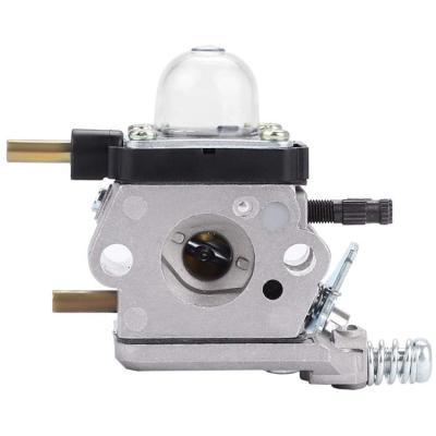 China ECHO TILLE TC-210 HC-1500 Carburetor For 2 Cycle Mantas 7222 7222E 7222M 7225 7230 7234 7240 7920 7924 Tiller Carburetor Echo C1U-K82 C1U-K54A for sale