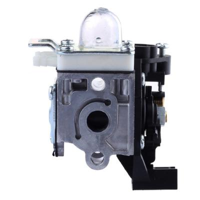 China Aluminum Alloy SRM-265 RB-K84 Carburetor For Echo SRM-265 SRM265S SRM265T SRM265U PE265 PPT265 PAS265 SHC265 HCA265 Weedeater Trimmer for sale