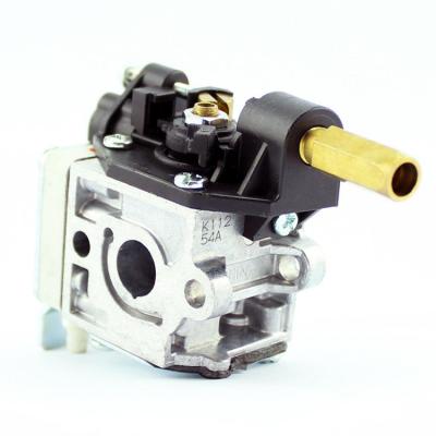 China TRIMMER RB-K112 SRM-266 Carburetor for Echo SRM-266S SRM-266T SRM-266U PAS-266 PPT-266 PPT-266H PE-266 SHC-266 HCA-266 Trimmer Weedeater for sale