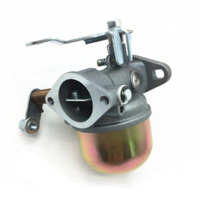 China GASOLINE ENGINE Carburetor for 1989-1993 Ezgo Golf Cart Marathon 2 Cycle Carburetor 23932 g1 89-93 14031 g1 20071 g1 17563 Carb-018a GF017 for sale