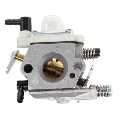 China Aluminum Alloy WT-990-1 Carburetor For Walbro WY-990 ZENOAH Spare Parts Carb Carb For BAJA CY23RC CY26RC CY27RC CY29RC GP290 for sale