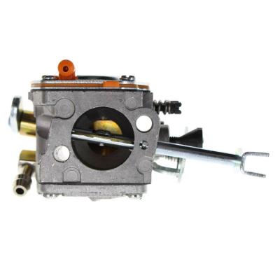 China 0117285 Aluminum Alloy Carburetor For Tillotson HS-284F Wacker BS500 BS500S BS600 BS600S BS650 Chainsaw Trimmer Mower Replace Carburetor for sale