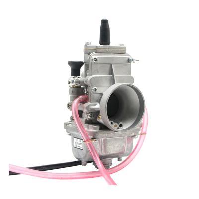 China Aluminum Carburetor TM28 TM30 TM34 TM32 (Ready Stock) for Hond Kawasa miku smooth flat slide carburetor for sale