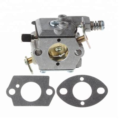 China Aluminum Alloy 640347 Carburetor 640347A Carburetor For Tecumseh TC200 TC300 640347 640347A TM049XA 2-Cycle Ice Auger Engine for sale