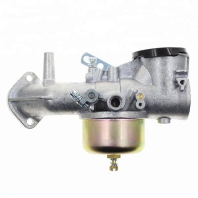 China Aluminum Alloy 490499 Carburetor For B&S 491031 Engine 491026 281707 12HP Carburetor Fits For Toro 30102 Mower 30103 30111 55600 56150 56175 for sale