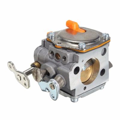 China CUTTING SAW HS-175N K650 Carburetor For Concrete Partner Husqvarna K650 K700 K800 K1200 Cutoff Saw Carburetor Tillotson HS-175N 503280418 for sale