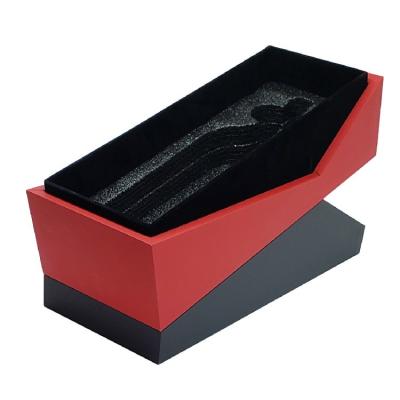 China Recycled Materials Wholesale Customized Logo Luxury Design Packaging Gift Magnetic Packaging Box for sale