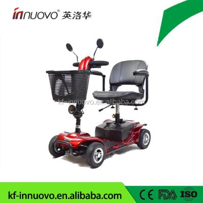 China 2018 NEWEST CHINESE STRONG SUPPLIER Rubber Electric Scooters TOP SELLING for sale