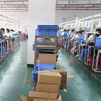 Verified China supplier - Shenzhen Wifly Electronic Co., Ltd.