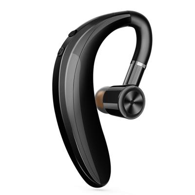 China S109 In-Ear Business Bluetooth Headset 5.0 Brought Over Phone Ear Style Long Standby Sports Wireless Headphones Frontier for sale