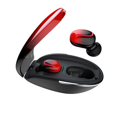 China New Q32 TWS Bluetooth V5.0 Earbuds In-Ear Sports Earphone Wireless Earbuds Gradient TWS Stereo Wireless Headphones Earbuds for sale