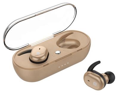 China Attractive In-Ear TW11 Earphone Tws Portable Wireless Sports Earphone Unique Earbuds Bluetooth Noise Canceling Tws Headphones for sale