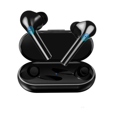 China M6s TWS Bluetooth Wireless In-ear Headset Earphone 5.0 Ear-in Mobile Bluetooth Stereo Earbuds With Charger Mini for sale