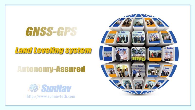 Verified China supplier - Sunnav Technology Co., Ltd.