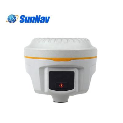 China 2019 new intelligent platform Linux OS gnss rtk gps South G1 plus Galaxey G1 plus 12.9cm * 11.2cm for sale