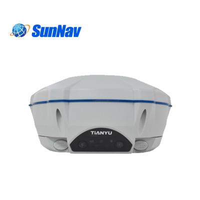 China C1 GNSS RTK with Dual frequency GPS RTK receiver Land Survey  ComNav T300 Hi target V30 South Tianyu Dia.190mm x 100mm for sale