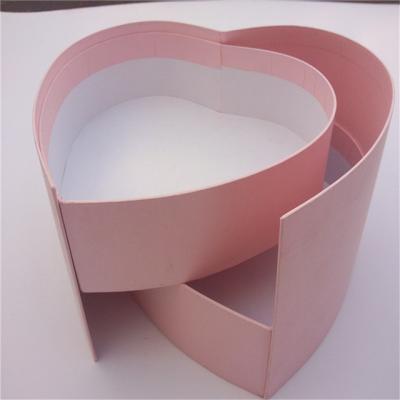 China Customized Disposable Color Paper Cardboard Box Product OEM for sale