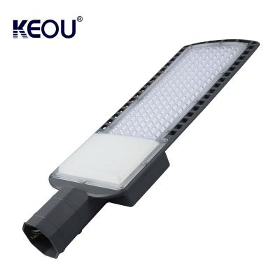 China ROAD led outdoor street light 150watt 150w street light with lens for sale