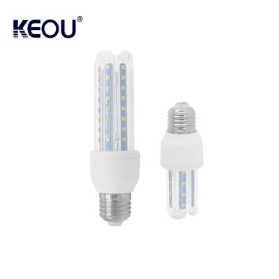 China residential 4w 6w 8w 10w 15w 18w 24w 30w 40w b22 e27 led corn light for sale