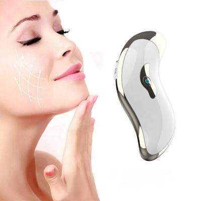 China For Home Use Heat And Vibration, Face Massager Gua Sha Scraping Massage Tool For Whole Body for sale