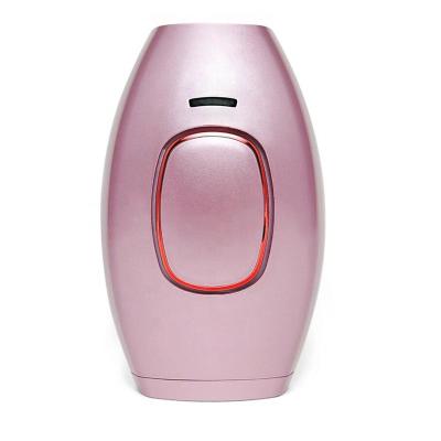 China High Quality Hair Removal Home Use Mini Portable Permanent IPL Laser Hair Removal Handset for sale