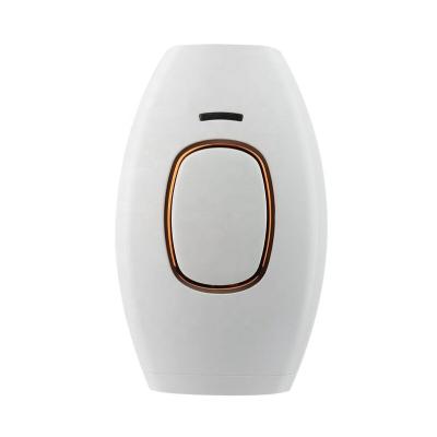 China Safe Hair Removal And Easy To Use Hand Attached Laser Hair Removal Machine For Women And Man for sale