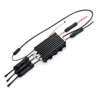 China Electric Surfboard Maytech Brushless ESC 300a for Jet Boat Electric Water Surfboard Remote Control Hydrofoil Boat for sale