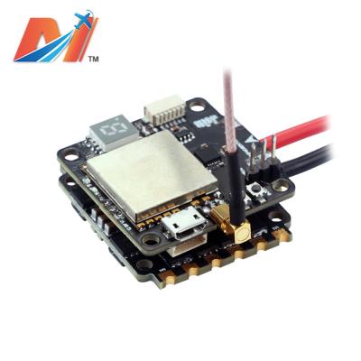 China Drones for Maytech 40A 8.4-25.2v Brushless Pest Control ESC Motor Control for rc recording drones for sale