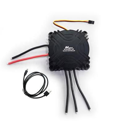 China Radio Control Toy Maytech 75V 50A ESC Base on V75 VESC_TOOL SuperESC Compatible for Industrial Robot Mobile Robot AGVs ROV RC Autonomous Boat for sale