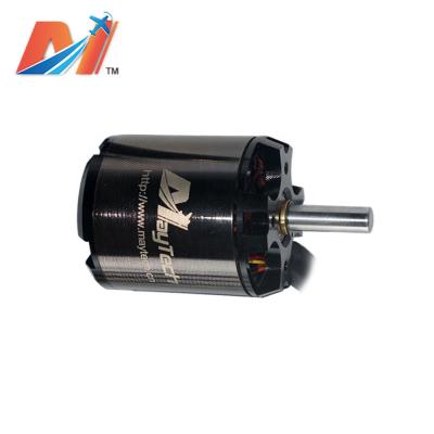 China RC Hobby Electric Maytech Skateboard Wirh Hall Brushless Sensor and Longboard Parts 5065 Motor 270kv for sale