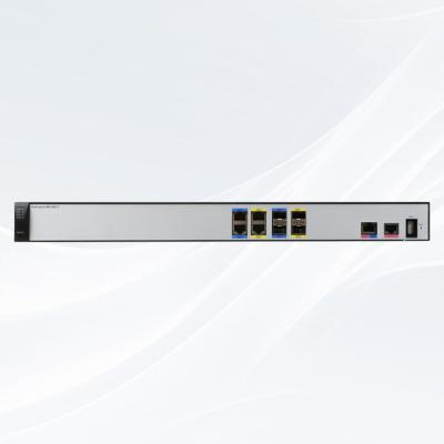 China Industrial applications AR6140 I-O Enterprise Router 5 GE RJ45 4 GE SFP 1 USB 3.0 for sale