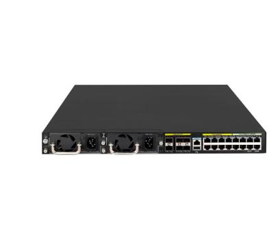 China H3C MSR3620-X1 Joint 10 Gigabit Integrated Service Gateway (6 * 10GE (SFP+), 16 * GE (RJ45) for sale