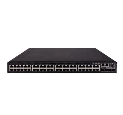 China LACP H3C S5560X-54C-EI 48 Gigabit+10G Fusion Port High Performance Switch for sale