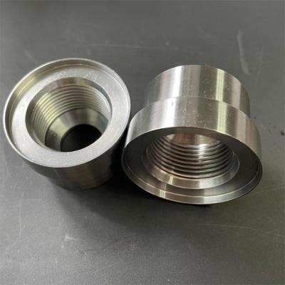 China Custom Steel Weld Tubular Heating Tubes Flange Are Used For Tubular Heating Tubes Fittings And Valves Threaded Flange for sale