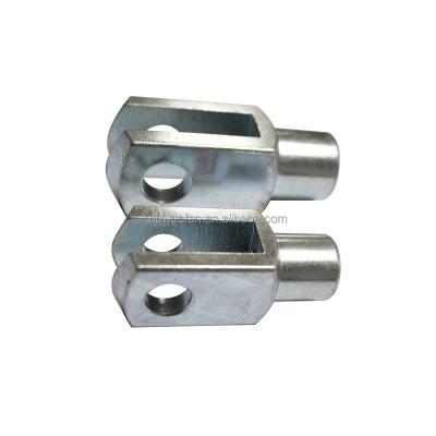 China Industrial ball clevis, U-clevis, DIN71752, ISO8140 for sale