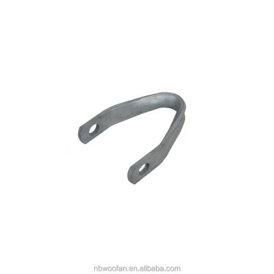 China HDG Clevis Cross Clevis Arm Clevis Secondary Clevis for sale