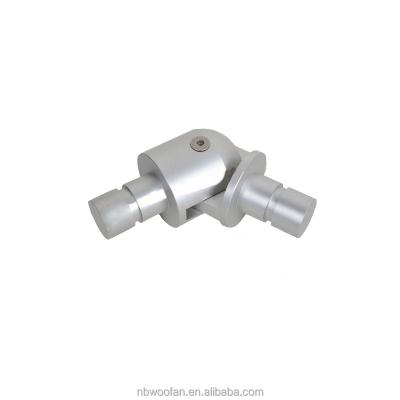 China ALLOY Aluminum Pipe Joint Aluminum Joint Aluminum Corner Joint for sale