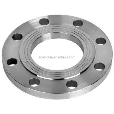 China Smooth Hub Wheel Carbon Steel Custom Casting Part for sale