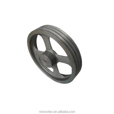 China High Quality Modern Transmission OEM Air Compressor Best Selling Timing Pulleys for sale