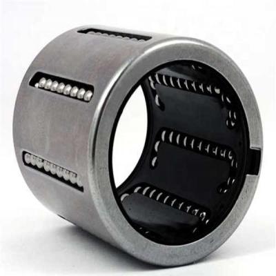 China High Temperature Resistance .carrying Capacity Linear Ball Bearings Bush Bearing KH for sale