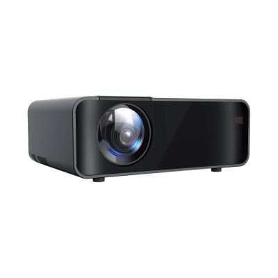 China Hot Selling Projector Electric 1080p Led Projector Android Projector for sale