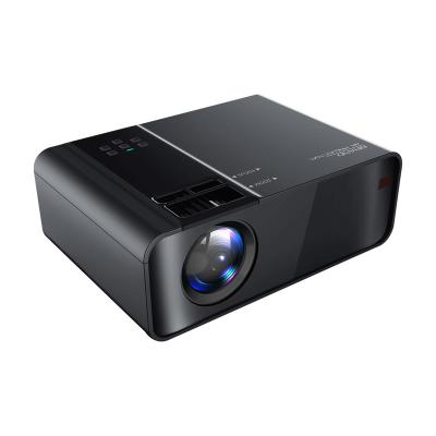 China Hot Selling Screen Electric Alr Mini Portable Projector High Performance Projector Android Projector for sale