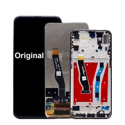 China 2019 Original P Smart Pantalla LCD Touch Screen Digitizer Display Assembly Replacement LCD Screen For Huawei P Smart P Smart 2019 LCD 2019 for sale