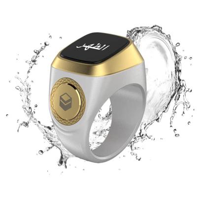 China MP3 Playback Factory Direct Smart Ring Newest Smart Ring Nfc High Quality Gold Waterproof for sale