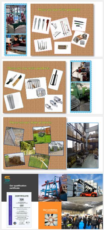 Verified China supplier - Cangzhou Shuangli Technology Co., Ltd.