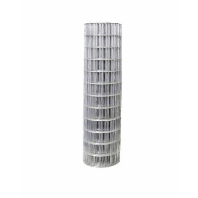 China Wholesale Easily Assembled Galvanized Welded Wire Mesh 14 gauges 1