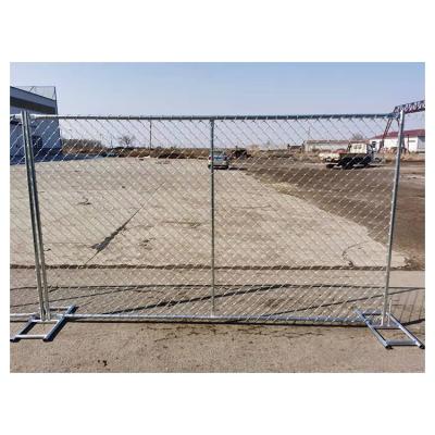 China High Quality Metal Wire Fencing Chain Link Fence Easily Assembled Animal Fence for sale