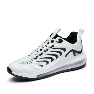 China Men Running Shoes Sneakers General Purpose Outdoor Walking Shoes Jogging Tennis Sport Breathable Fashion Increasing Shoes for sale