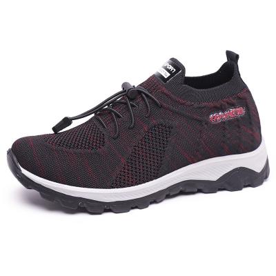 China Breathable New Arrivals Spring Cushion Female Running Women's Air Sneakers Breathable Tennis Shoe for sale